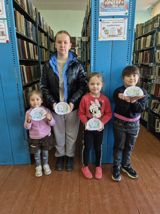 Вот что получилось