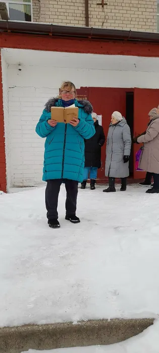 Стихотворение читает Теребилова Е.В.