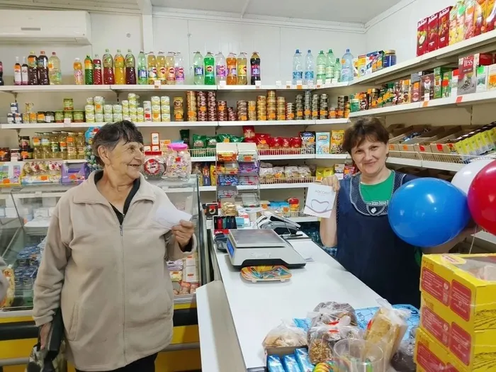 Участники акции(1)