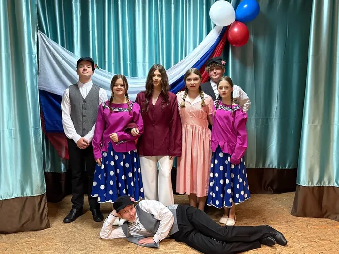 фрагмент мероприятия (1)