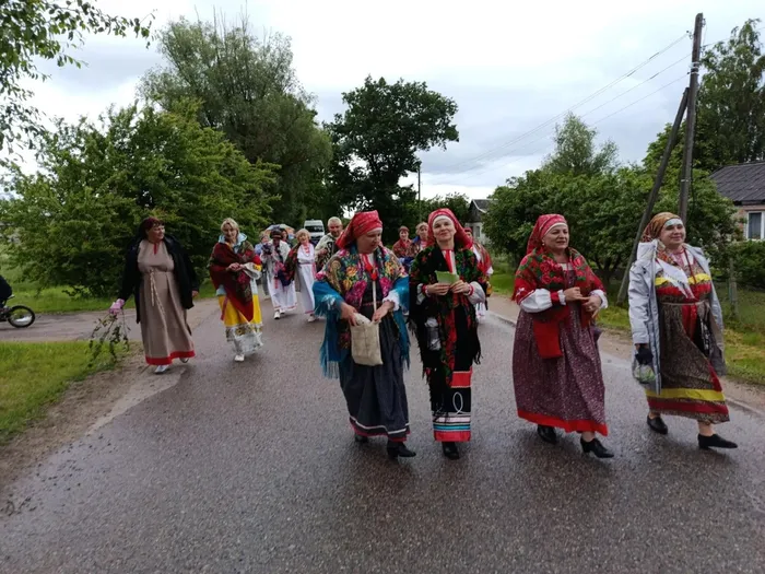 фрагмент праздника (1)