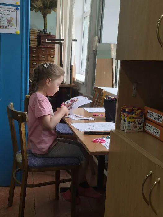 Деллаем поделки