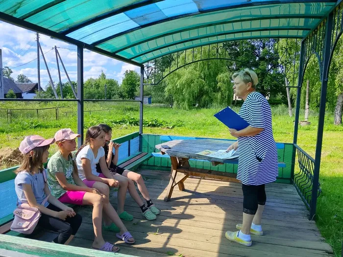 фрагмент мероприятия (2)