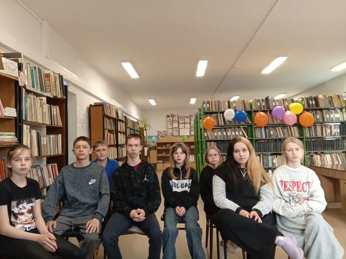 на фото участники мероприятия (3)