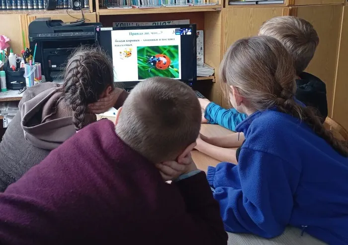 отвечаем на вопросы викторины