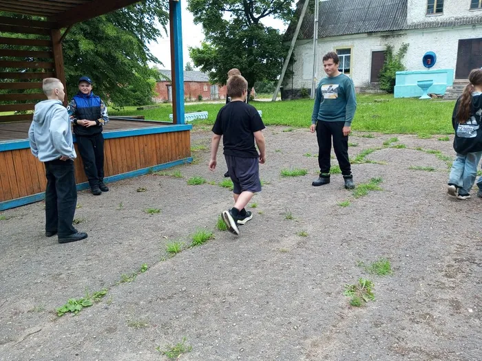 Выясняем пути решения конфликта