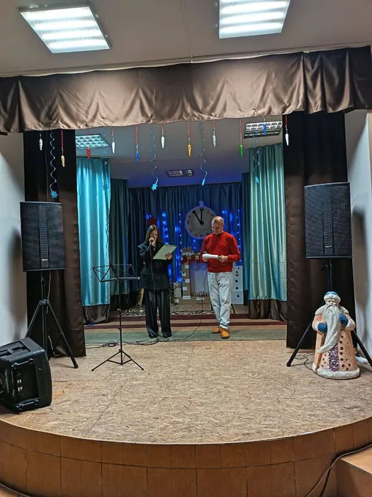 на фото фрагмент программы (2)