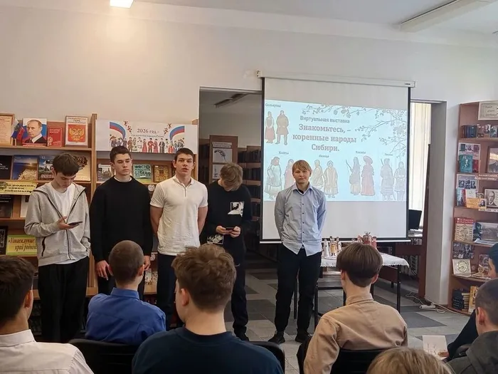 чтецы стихов 1