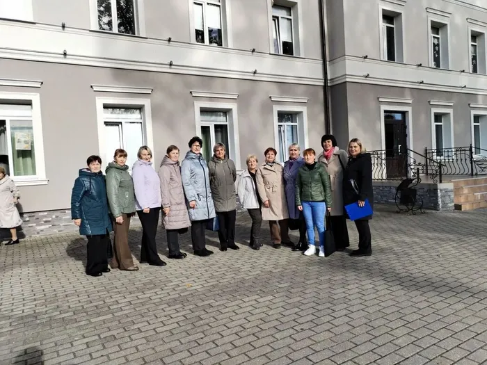 участники акции