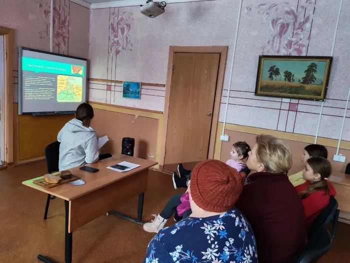 на фото фрагмент беседы (1)