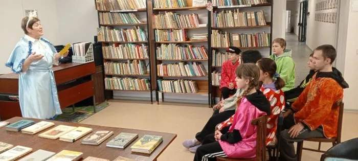 на фото фрагмент мероприятия (1)