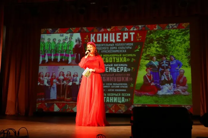 Алёна Коковкина