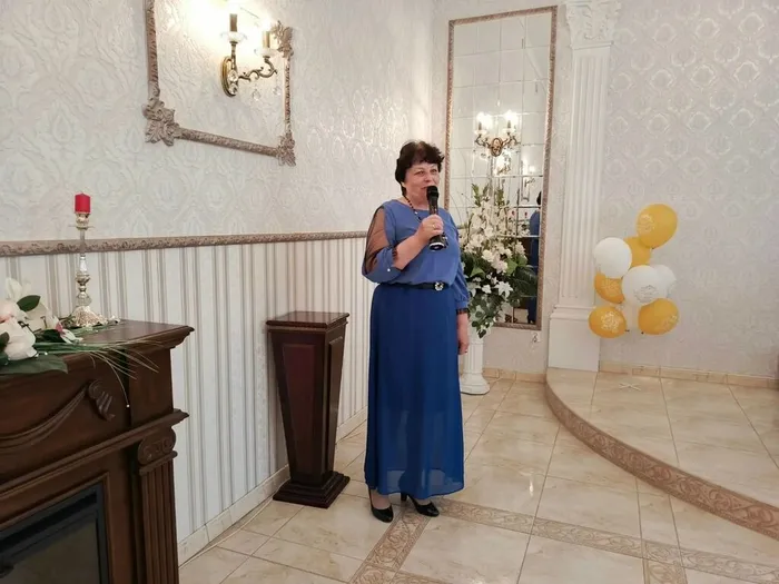 Инна Салычева