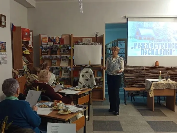 участники посиделок6