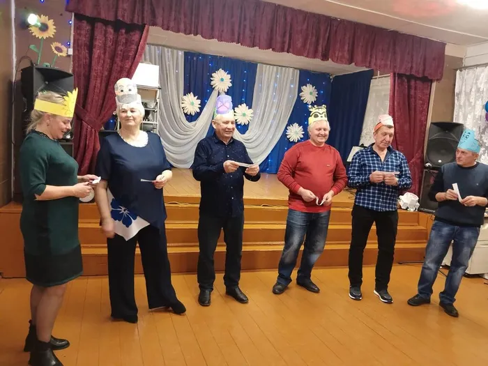 3.Участники сказки -экспромт ,,Умей радоваться жизни,,