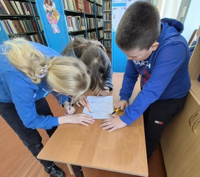 Реши кроссворд Символы России