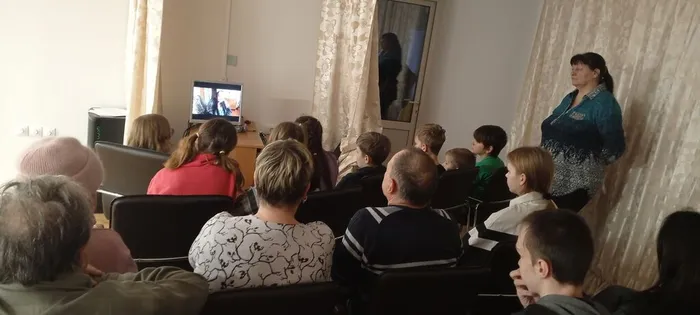 на фото фрагмент мероприятия (3)