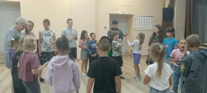 испытание с наушниками