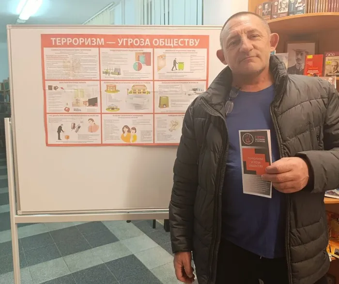 участник акции (2)