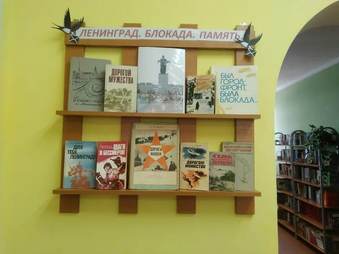 Выставка (2)