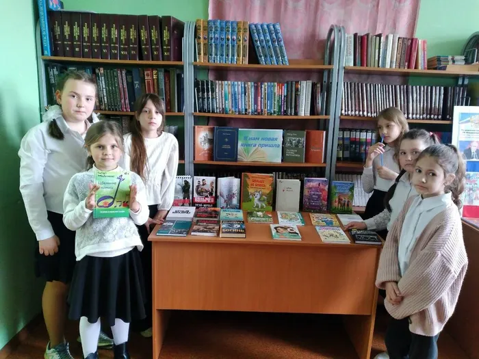 Интересный обзор