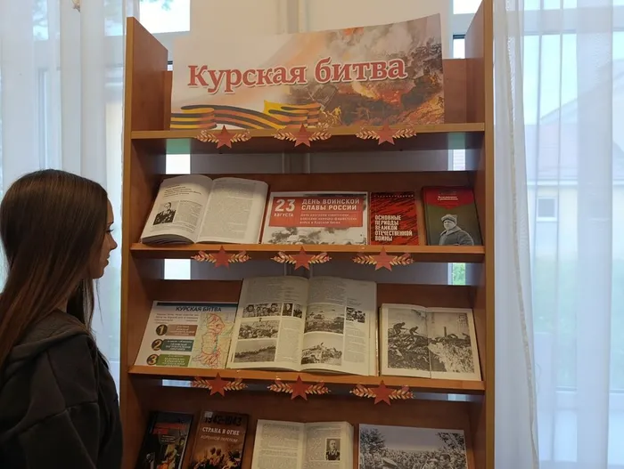 Участник выставки (1)
