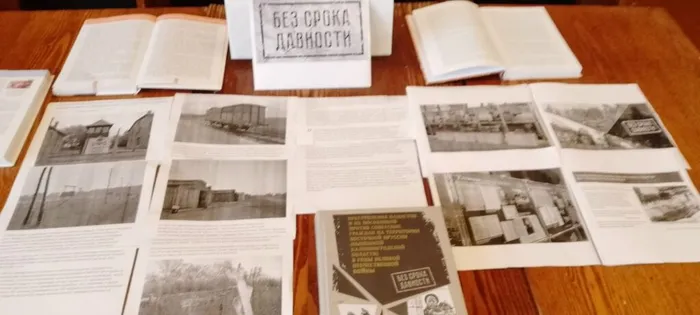 на фото выставка