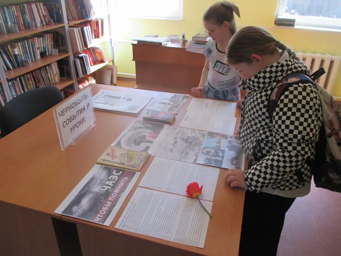 Детям о страшной трагедии