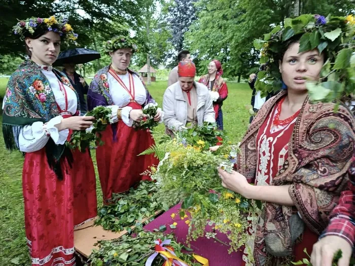 фрагмент праздника (1)