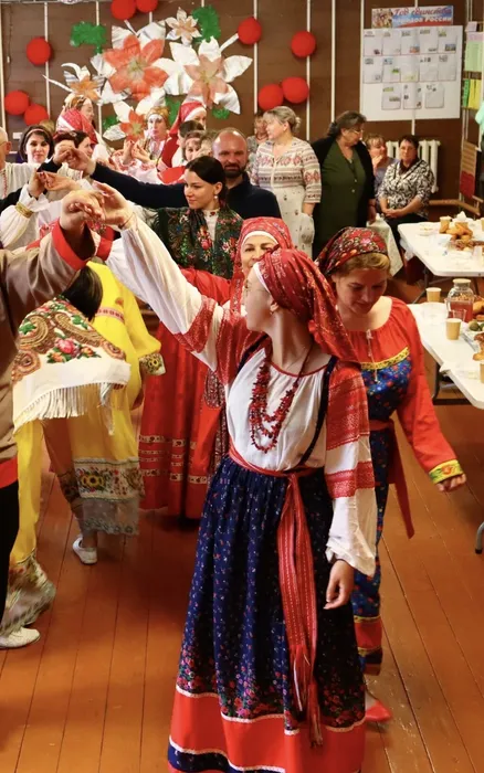 фрагмент праздника (2)
