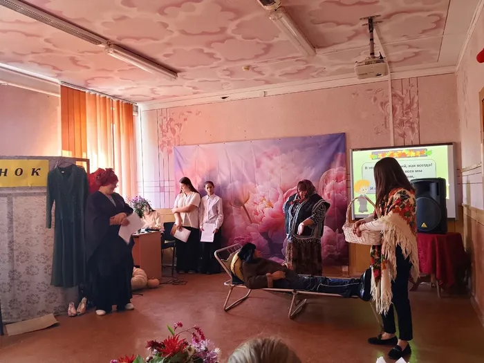 фрагмент концерта (3)