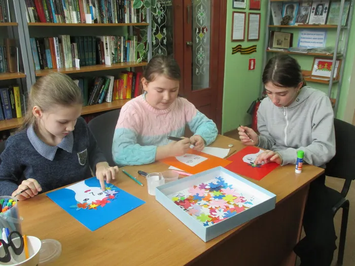 Начало работы