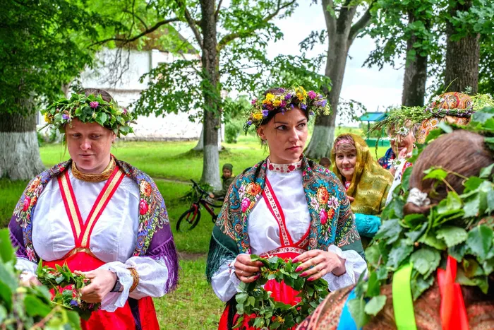 фрагмент праздника (2)