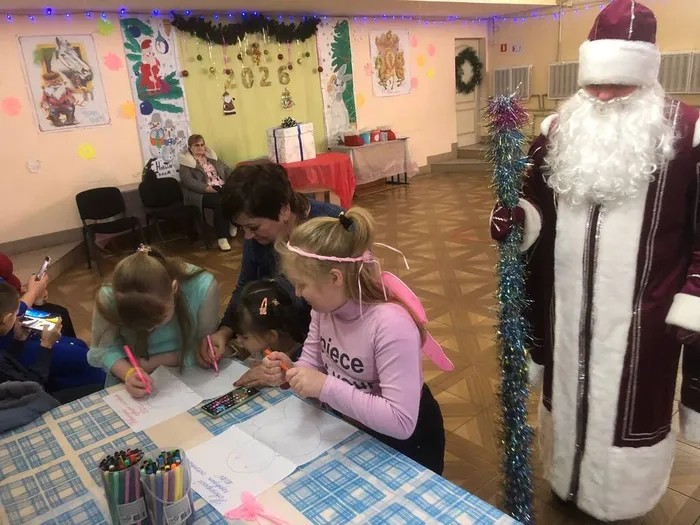 на фото фрагмент праздника (5)