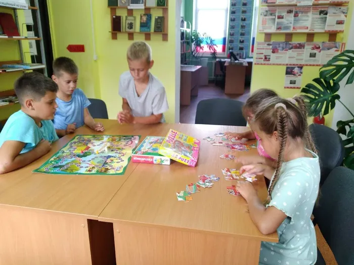 У каждого игра своя.