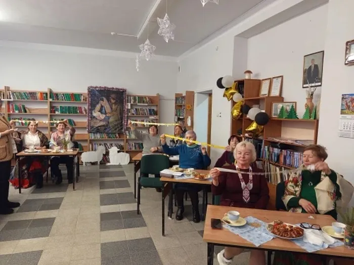 участники посиделок3