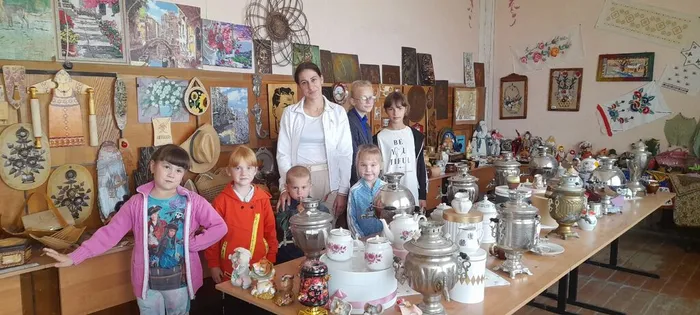 Участники мероприятия (5)