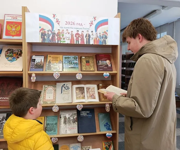 Мальцев К. читает русские послоыицы и поговорки