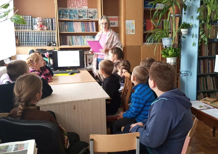 Участники беседы о безопастности в соцсетях