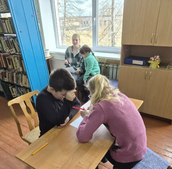 Участие в викторине  Что вы знаете о птицах (1)