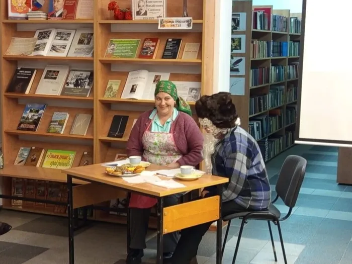 участники клуба (4)