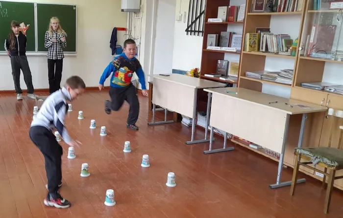 кто быстрей