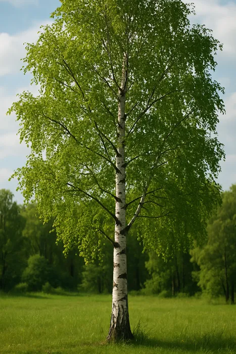 Берёза