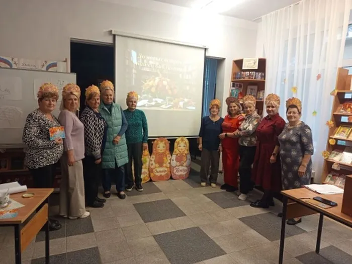 Участники клуба