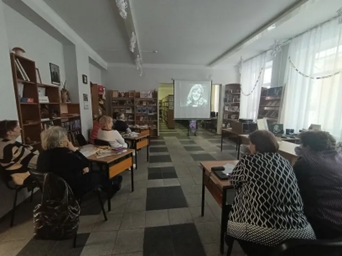 Просмотр документального фильма
