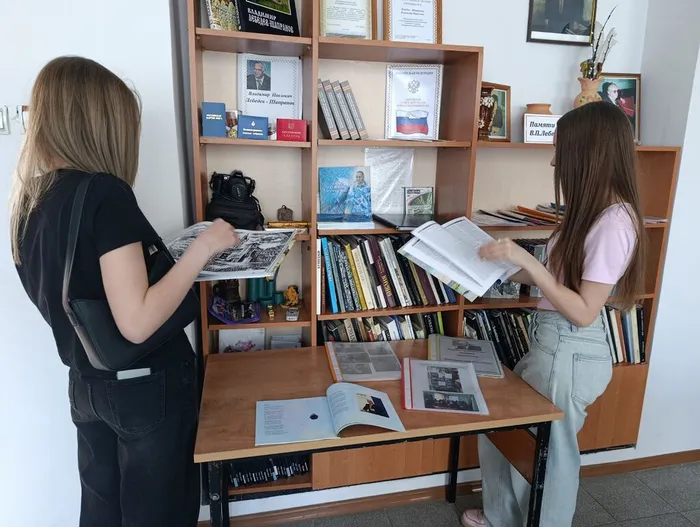 Участники выставки (2)
