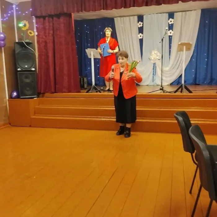 3.Поздравление от Михейцевой М.В