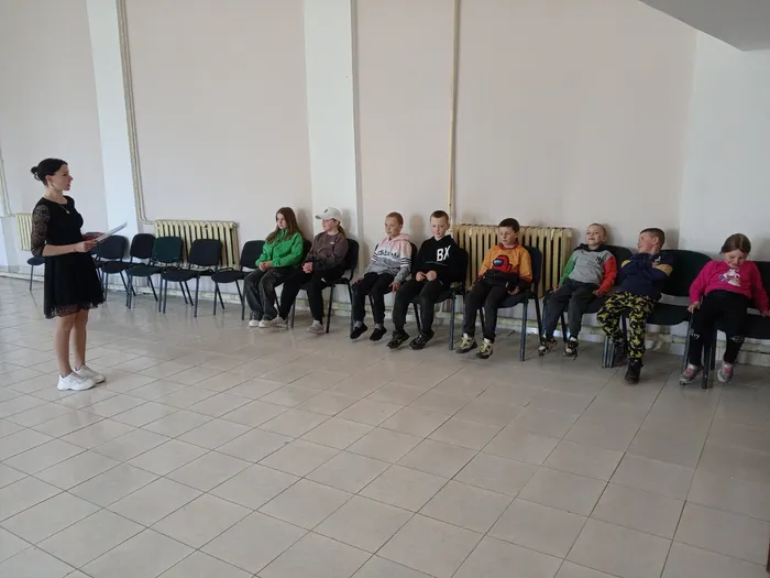 на фото фрагменты игровой программы (2)