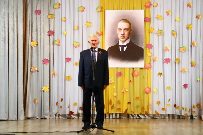 Геннадий Кретинин