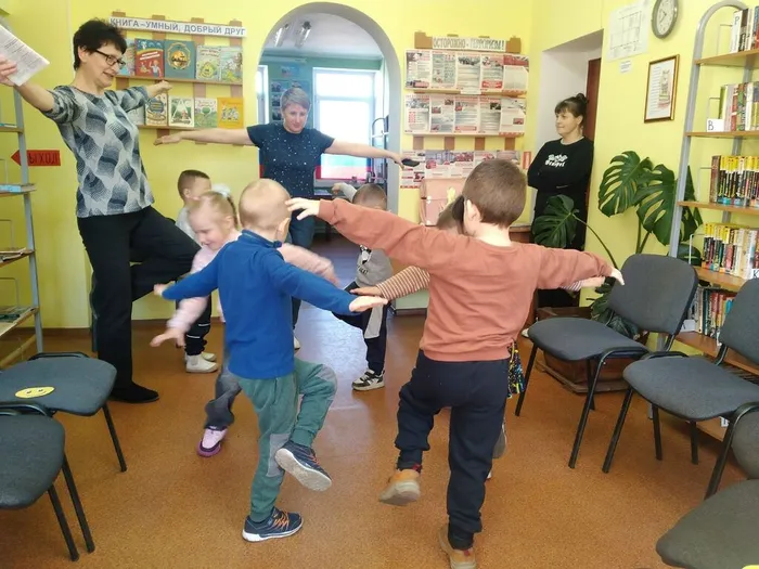 Игра Ребята - зверята